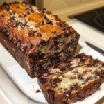 Chocolate Chip Banana Bread
