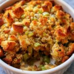 Classic Bread Stuffing