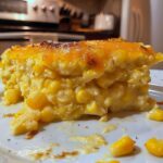 Creamed Corn Casserole