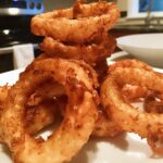Crispy Onion Rings