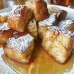 French Toast Breakfast Bake