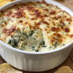 Spinach & Artichoke Dip