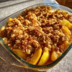 apple crisp without oats vegan