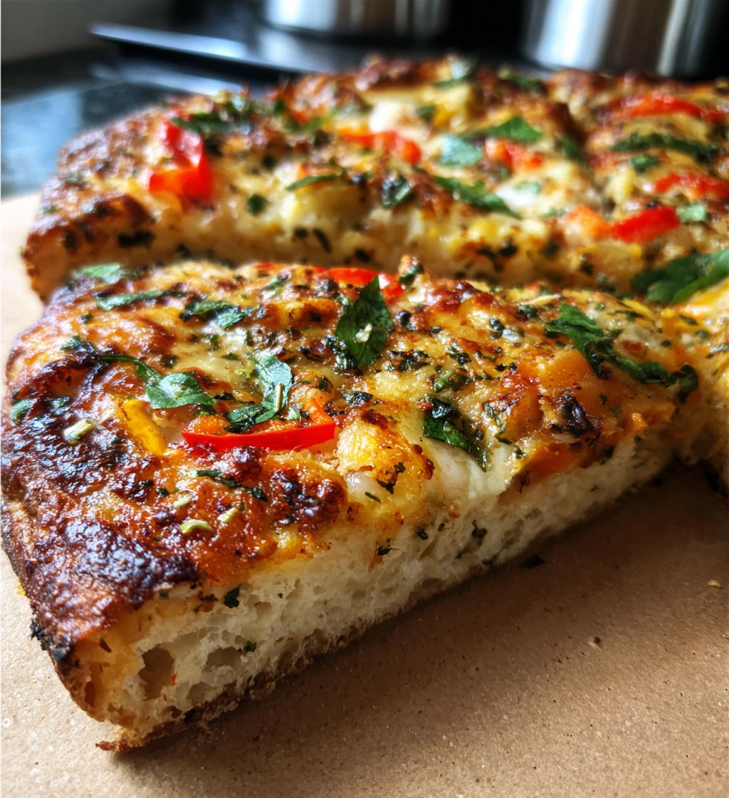 best gluten free pizza crust vegan - detail 1