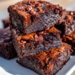 best vegan brownies recipe gluten free