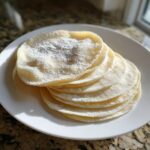 gluten free dumpling wrappers