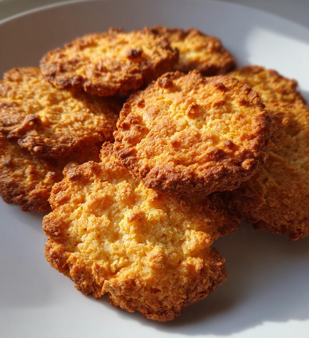 gluten free keto crackers - detail 1