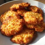 gluten free keto crackers