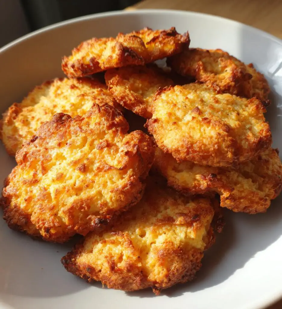 gluten free keto crackers