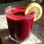 immune boosters beetroot juice