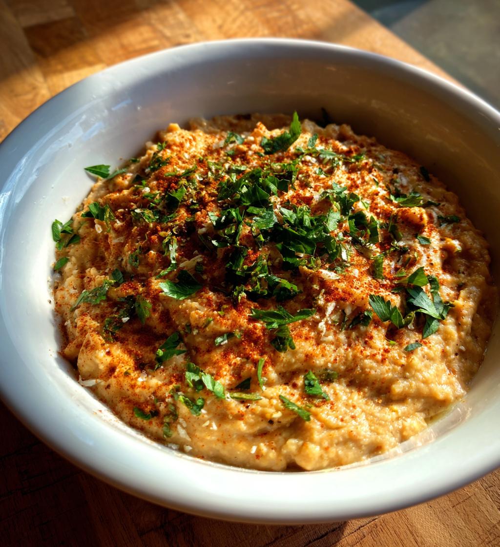 instant pot refried beans - detail 1