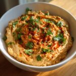 instant pot refried beans