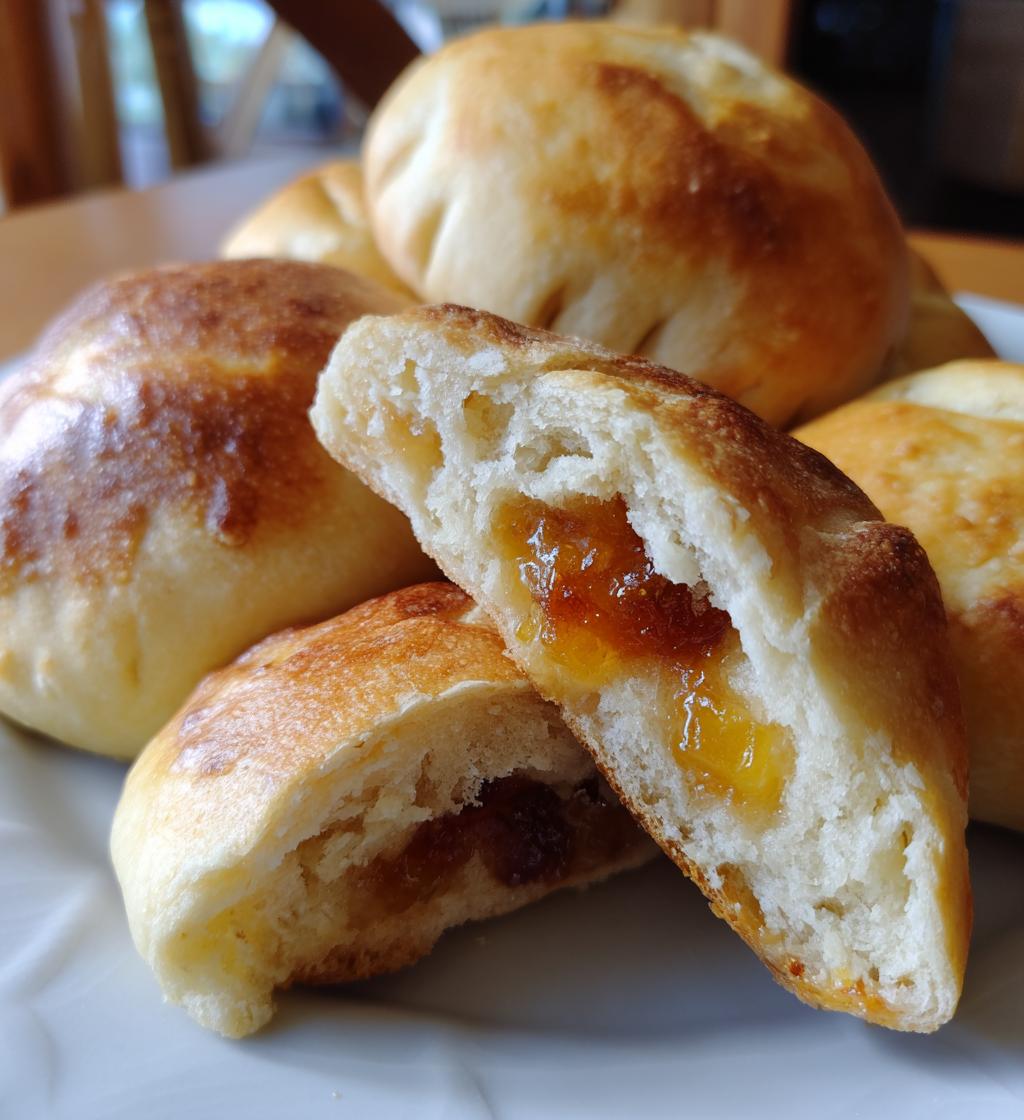 kolache recipe - detail 1