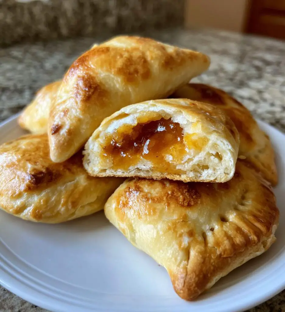 kolache recipe