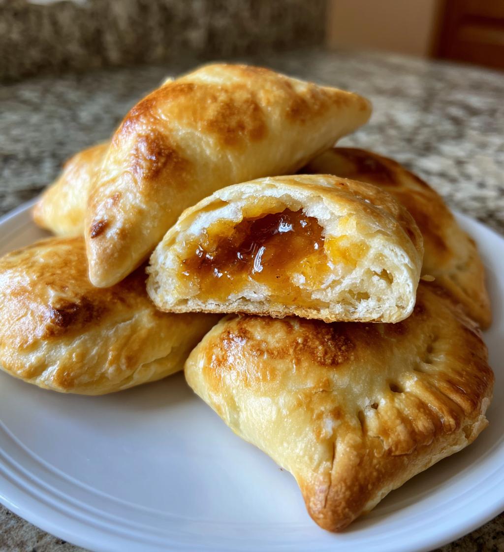 kolache recipe