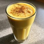 mango lassi