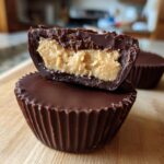 peanut butter chocolate cups