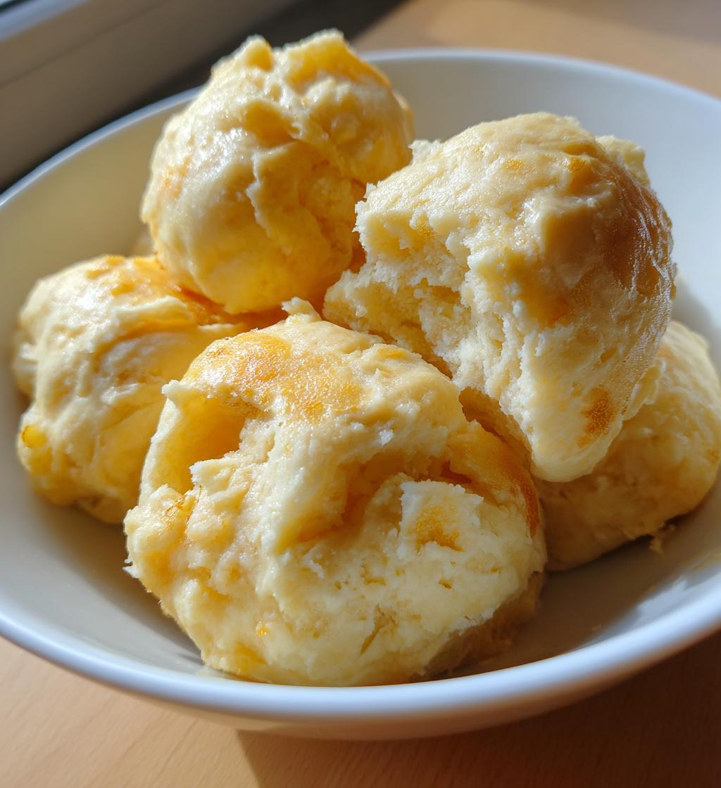 steamed yeast dumplings dampfnudel vegan gluten free - detail 1