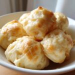 steamed yeast dumplings dampfnudel vegan gluten free