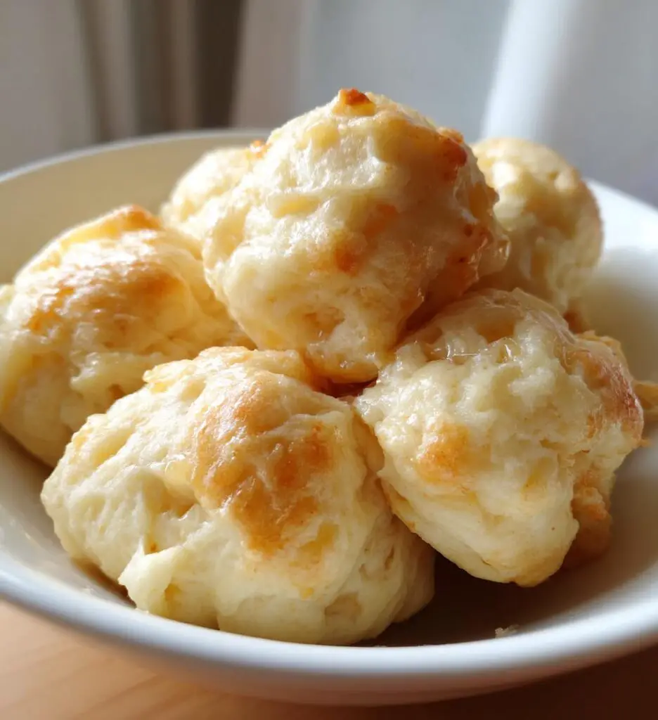 steamed yeast dumplings dampfnudel vegan gluten free