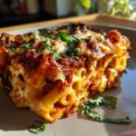 vegan baked ziti