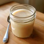 vegan condensed milk