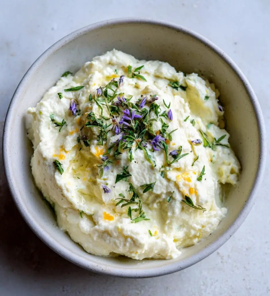 vegan cottage cheese