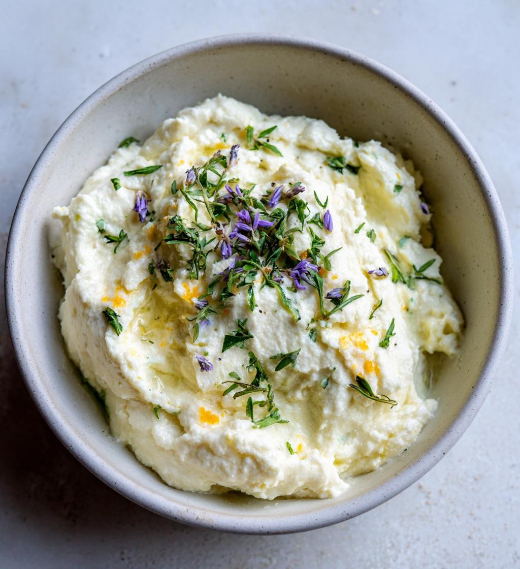 vegan cottage cheese