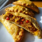 vegan empanadas
