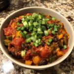 vegan gumbo gluten free