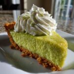 vegan key lime pie easy gluten free
