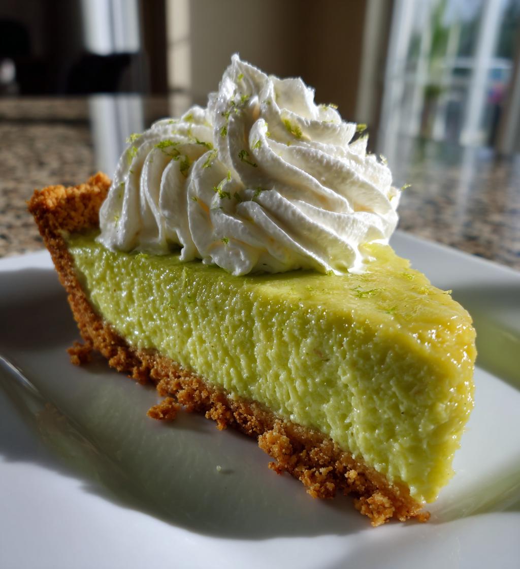 vegan key lime pie easy gluten free