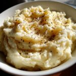 vegan mashed potatoes