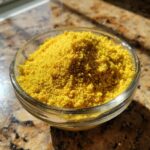 vegan parmesan cheese