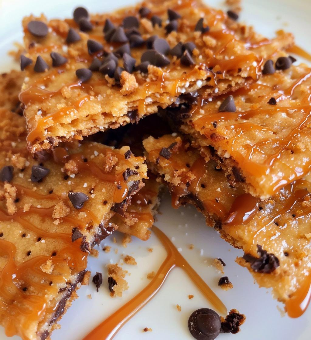 Churro Cracker Candy - detail 1