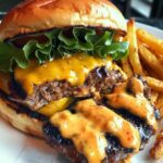 Crack Burgers: Your New Go-To Burger Recipe