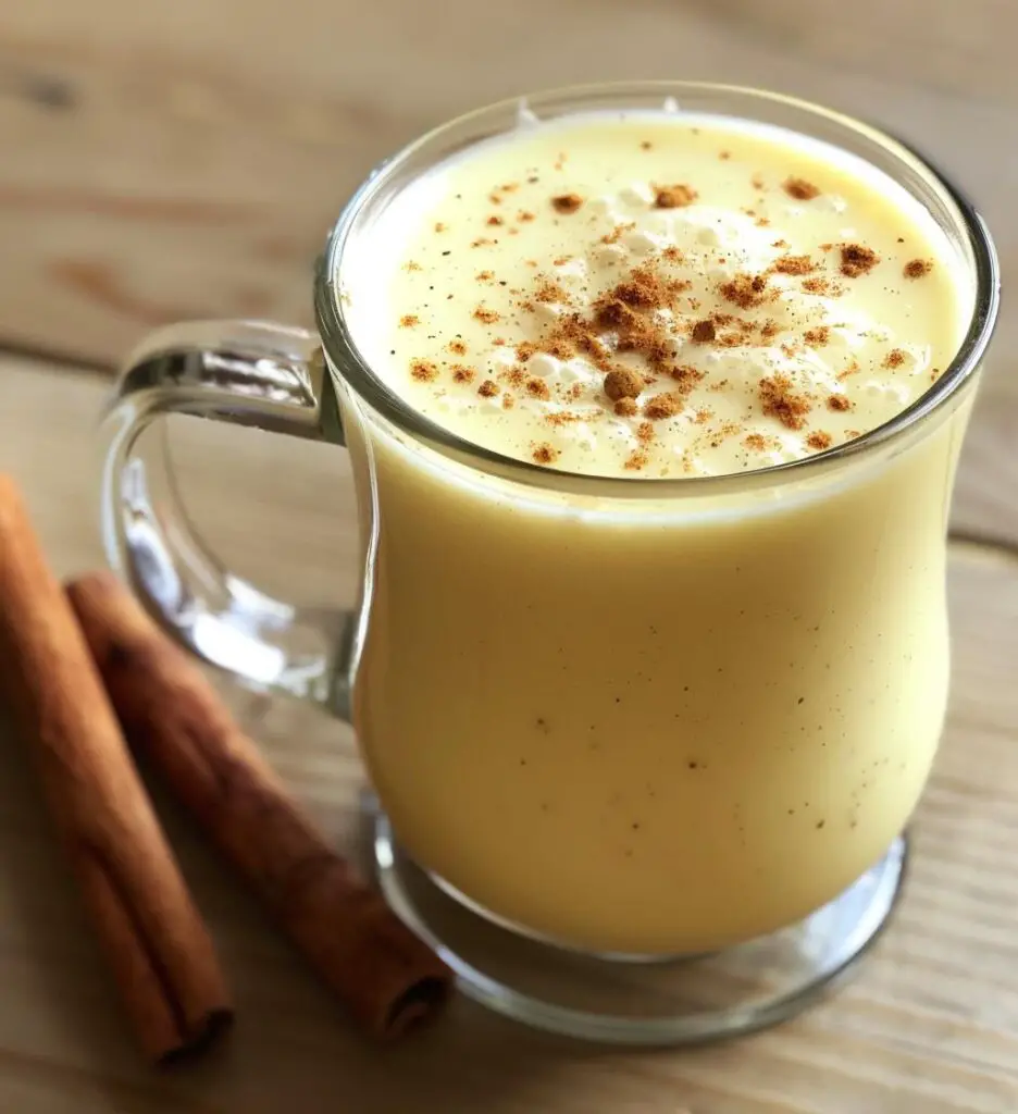 Eggnog