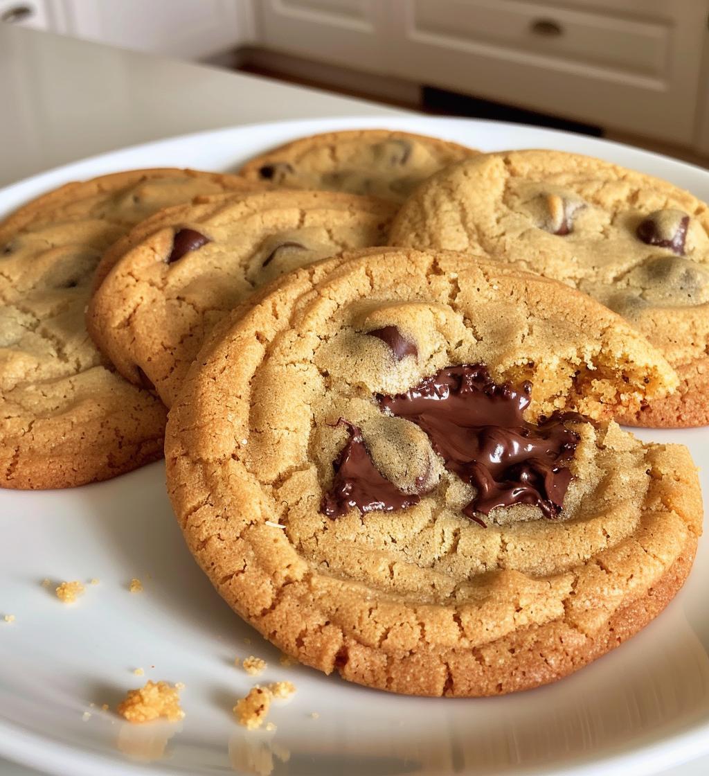 Holiday baking - detail 1