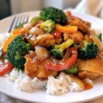 Mouthwatering Crockpot Chinese Recipe