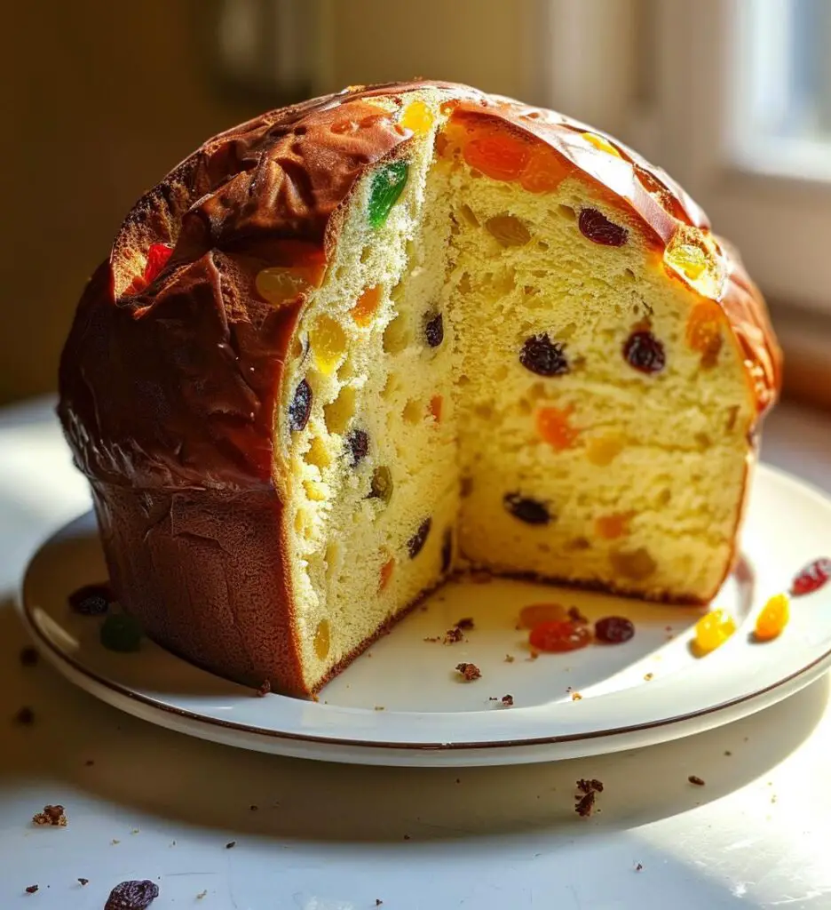 Panettone