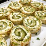 Pickle Dip Pinwheels