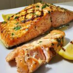 Texas Roadhouse Salmon Recipe