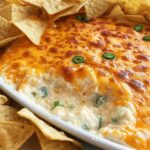 The Cheese Dip That Will Make You Famous