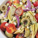 Artichoke Salad