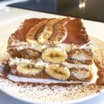 Banana Tiramisu