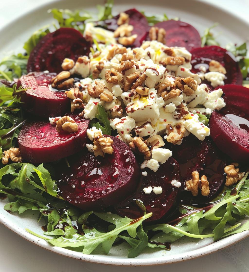 Beet Salad