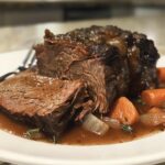 Braised Beef Roast