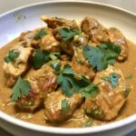 Brazilian Coconut Chicken