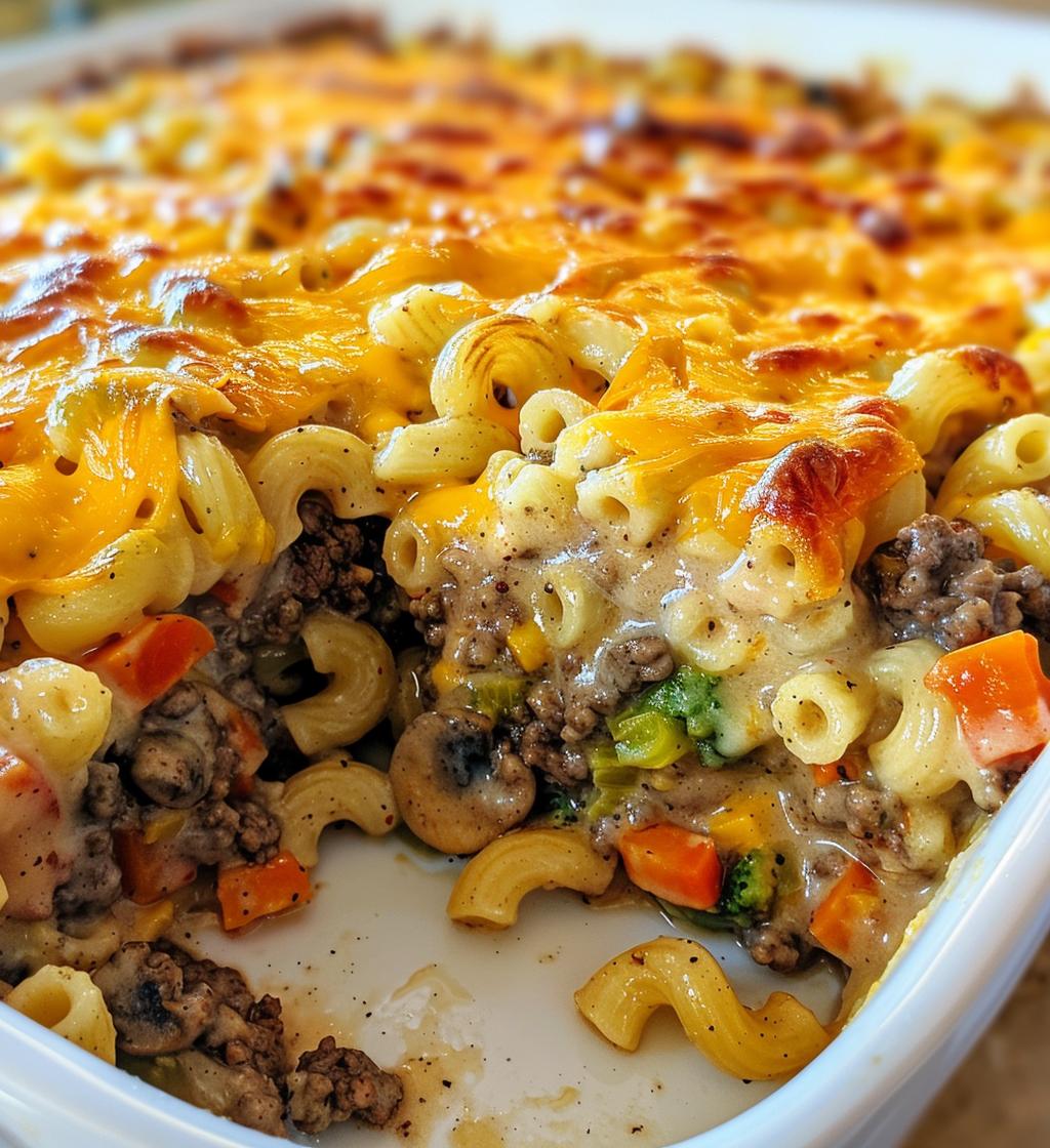 Dolly Parton 5-Ingredient Casserole - detail 1