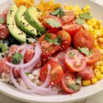 Mexican Poke Bowl